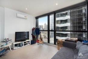 Picture of 2212/155 Franklin Street, Melbourne