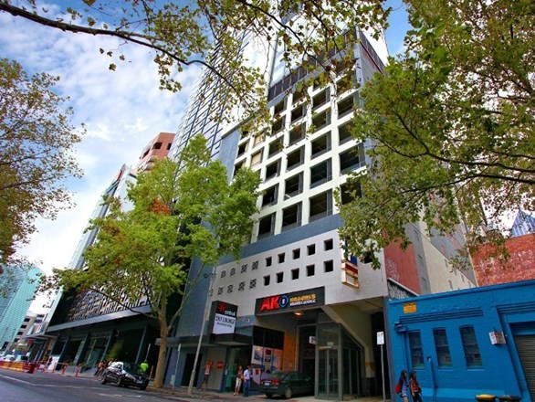 Picture of 1201/43 THERRY STREET, Melbourne