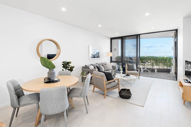 Picture of 5512/34 Wellington Street, Bondi