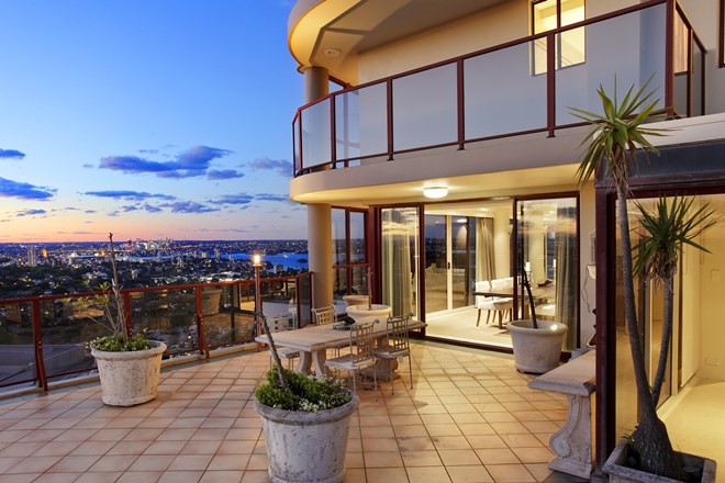 Picture of 106/2A Hollywood Avenue, Bondi Junction