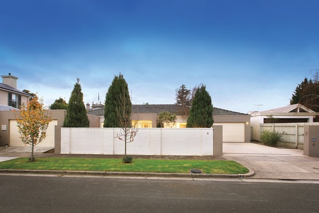 Picture of 4 Baroona Court, Brighton