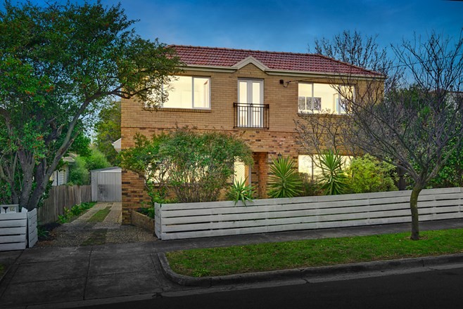 Picture of 12 Wood Street, Bentleigh