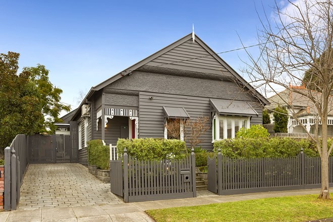 Picture of 16 Allison Road, Elsternwick