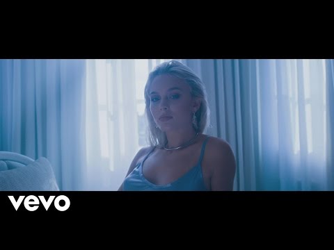 Zara Larsson - Ain't My Fault (Official Video)