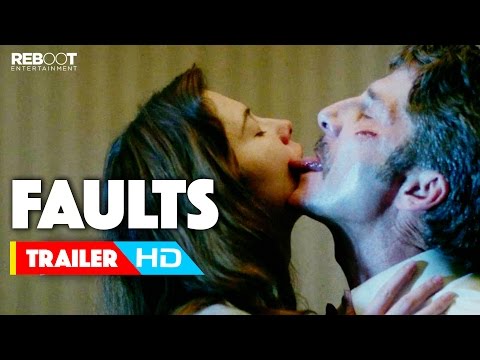 'Faults' Official Trailer#1 (2015) Mary Elizabeth Winstead, Leland Orser Thriller HD