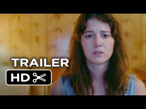 Faults Official Trailer 1 (2015) - Mary Elizabeth Winstead Movie HD