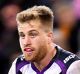 Class act: Cameron Munster has become a quality five-eighth at the Melbourne Storm.