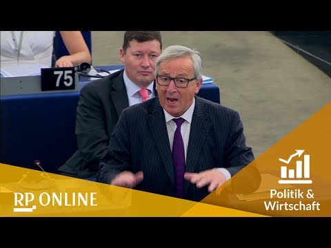 Jean-Claude Juncker: "Das EU-Parlament ist lächerlich"