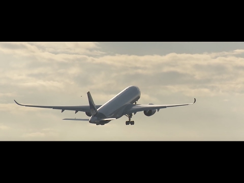 "We Are AerCap" - AerCap Corporate Video