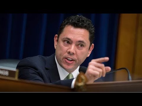 WATCH JASON CHAFFETZ REVEALS TRUTH ABOUT ROBERT MUELLER INVESTIGATION!