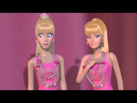 Barbie Episode 73  Send in the Clones Pt  3