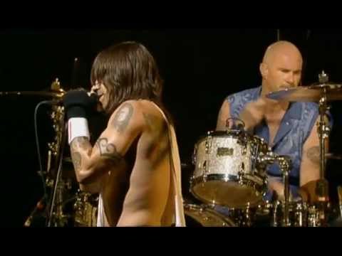 Red Hot Chili Peppers - Live La Cigale 2006