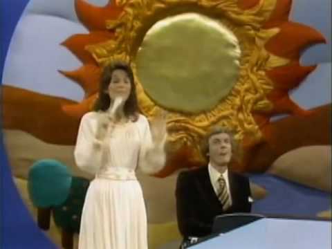 The Carpenters- Top Of The World(HD/HQ)