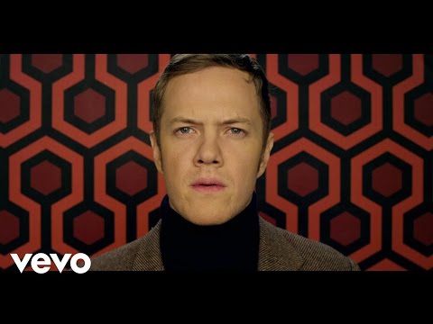 Imagine Dragons - On Top Of The World (Official Music Video)