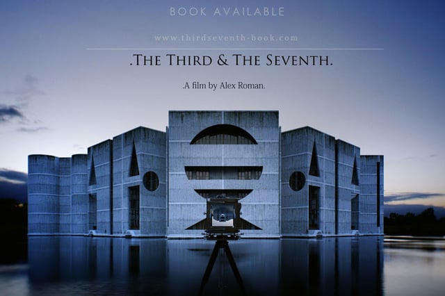 The Third & The Seventh