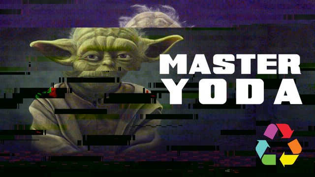 Master Yoda