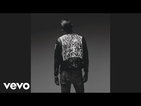 G-Eazy - Random (Audio)