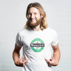 Winterfell Beer - Game of Thrones T-Shirt