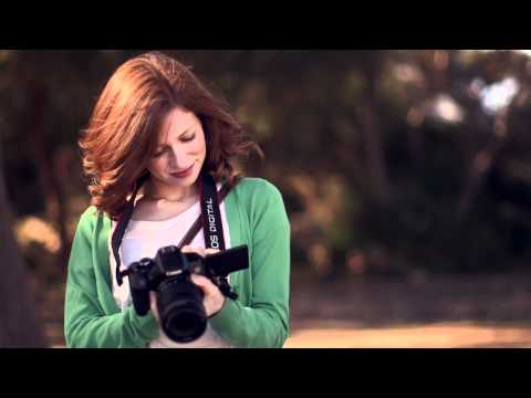 Capturing the moment - Canon EOS 650D DSLR Camera Tutorial - Canon