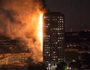 Grenfell Tower fire