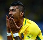 HAYWARD: Barcelona signing Paulinho would be embarrassing