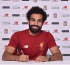 REDDY: Salah the PL signing of the summer so far!