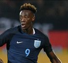 Chelsea's Abraham joins Swansea on loan