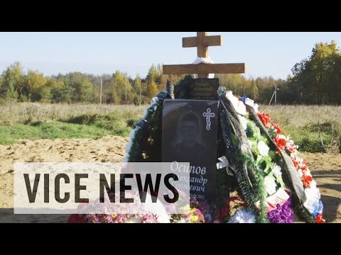 The Kremlin's Secret War: Russia's Ghost Army in Ukraine (Full Length)