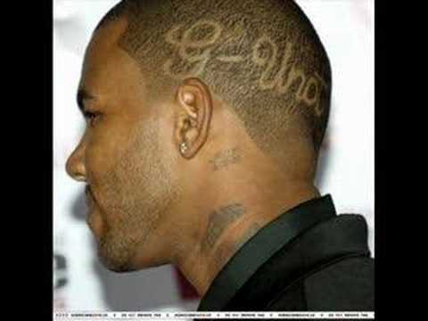 The Game - My Bitch