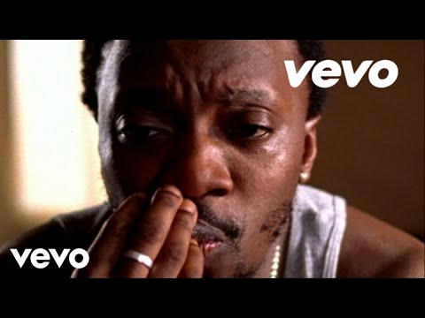 Anthony Hamilton - Charlene