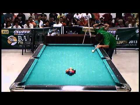 Raga vs Ariola - SuperBalita 9-Ball Challenge Class A Championship