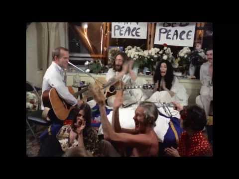 Plastic Ono Band - Give Peace A Chance (1969)