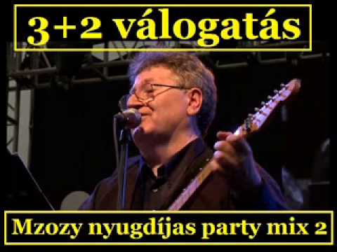 3+2 válogatás By Mzozy 2014