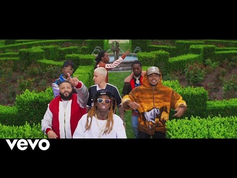 DJ Khaled - I'm the One ft. Justin Bieber, Quavo, Chance the Rapper, Lil Wayne