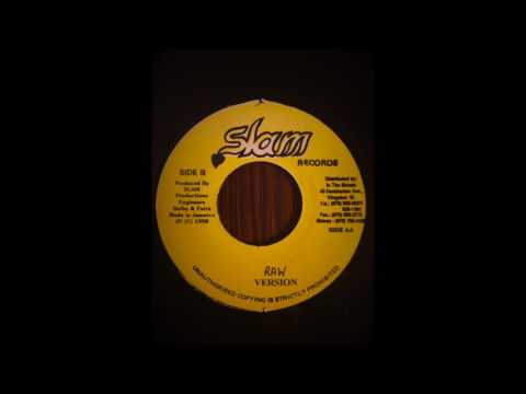 Belview Riddim Mix (Slam Records, 1998)