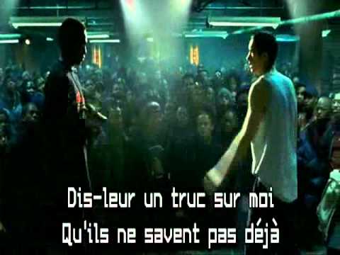 Eminem vs Papa Doc [TRADUIT EN FRANCAIS]