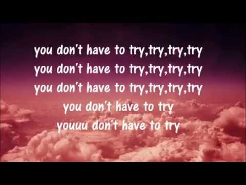 Try - Colbie Caillat lyrics