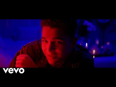 Austin Mahone - Send It (Lyric Video) ft. Rich Homie Quan