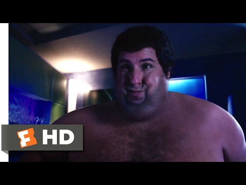 Click (2006) - I'm A Fat Guy Scene (7/10) | Movieclips