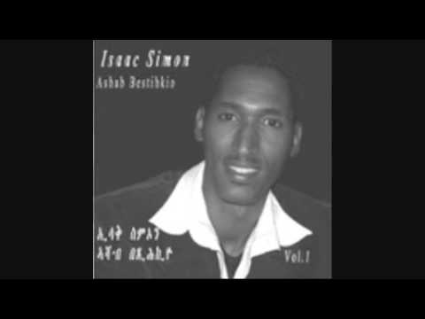 Eritrean love song : Isaac simon