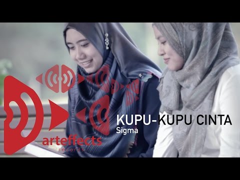 Sigma - Kupu Kupu Cinta (Official Music Video)