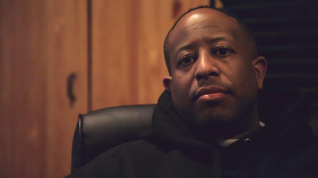 Hypetrak TV: DJ Premier