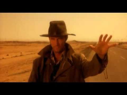 Dust Devil Main Theme - Simon Boswell