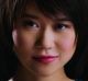 Chinese pianist Yuja Wang has shown considerable growth in artistic maturity.