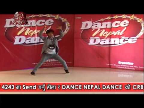 Dance Nepal Dance Audition Jhapa