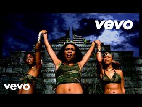 Destiny's Child - Survivor (Official Video) ft. Da Brat