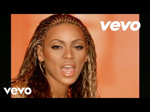 Destiny's Child - Say My Name (Official Video)