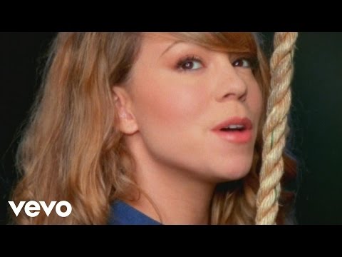 Mariah Carey - Always Be My Baby