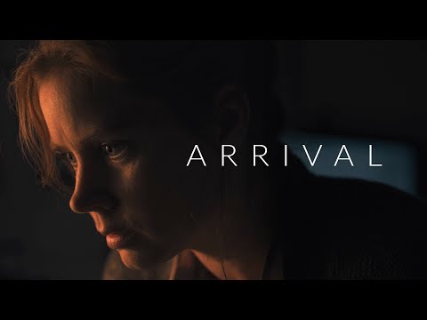 Arrival — Examining an Adaptation