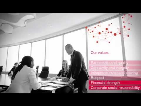 CGI members: Experience our commitment